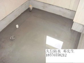 樂從專業(yè)防水補(bǔ)漏與管道疏通 守護(hù)家居健康的雙重衛(wèi)士